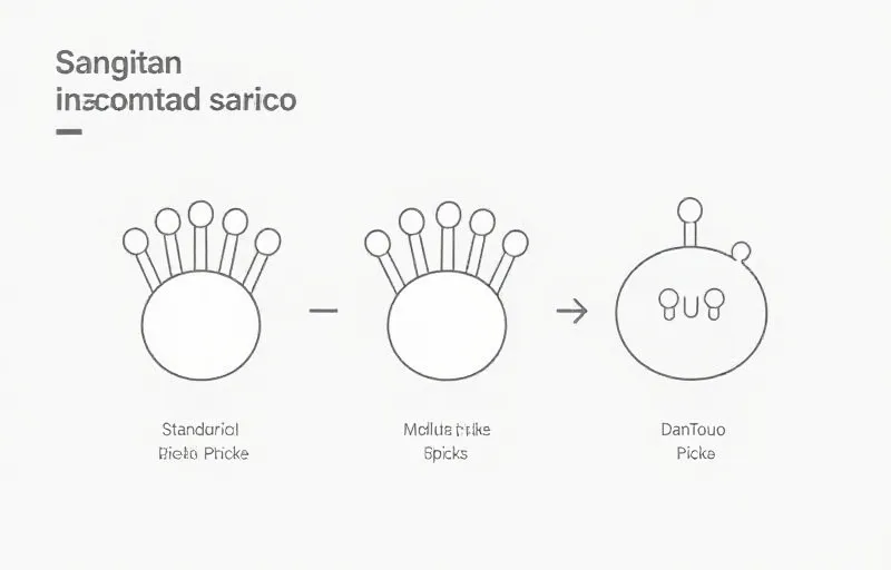 投注方式可视化示意