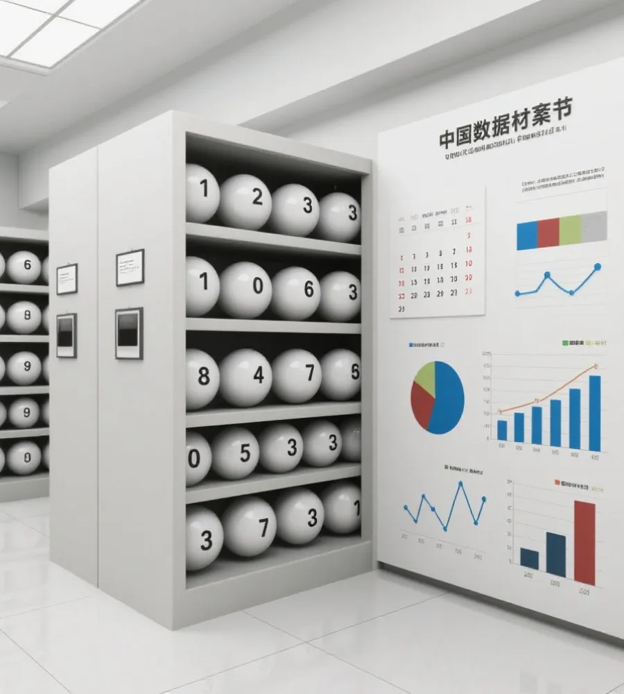 双色球历史查询与筛选示意