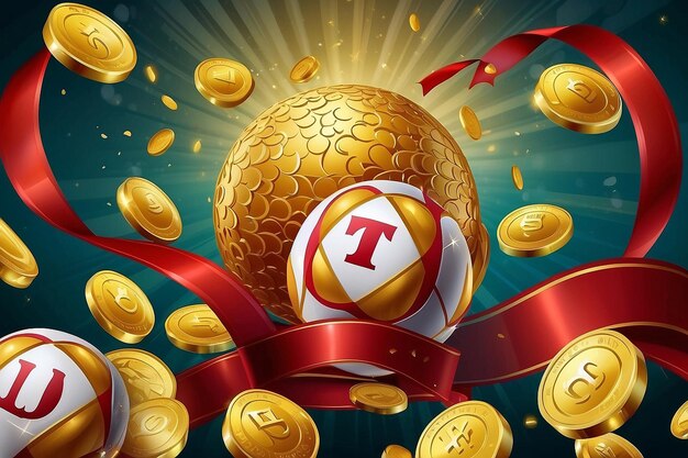 双色球开奖号码攻略：揭开幸运数字的神秘面纱